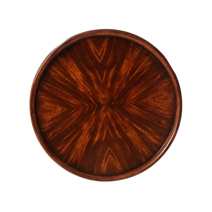 Sunderland Candle Stand-Theodore Alexander-THEO-AL50005-Side Tables-2-France and Son