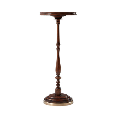Sunderland Candle Stand-Theodore Alexander-THEO-AL50005-Side Tables-3-France and Son