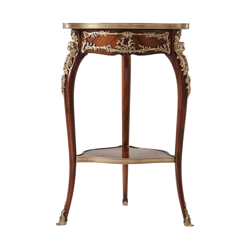 Caryatids Accent Table - Thumbnail 3
