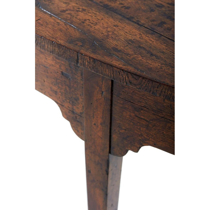 West Gate Console Table-Theodore Alexander-THEO-AL53051-3-France and Son