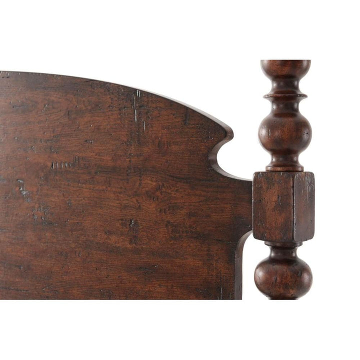 Naseby US King Bed-Theodore Alexander-THEO-AL83022-Beds-4-France and Son