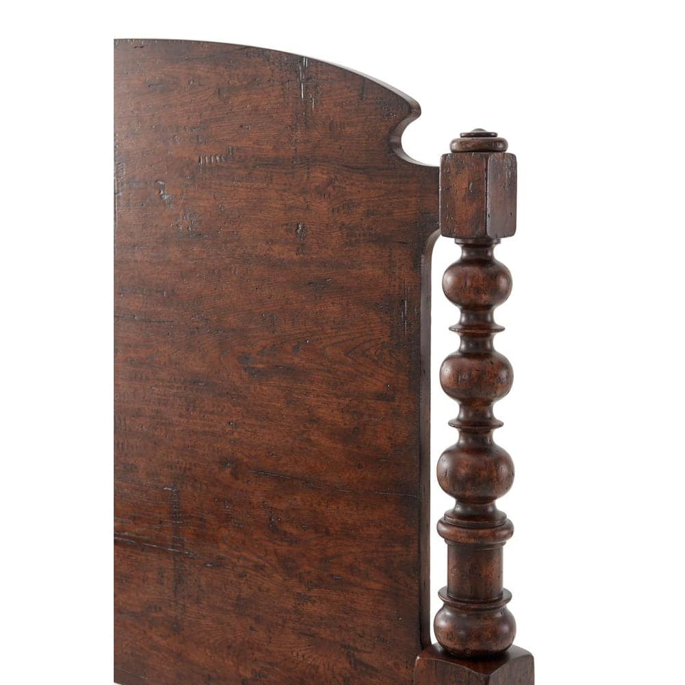 Naseby US King Bed-Theodore Alexander-THEO-AL83022-Beds-6-France and Son