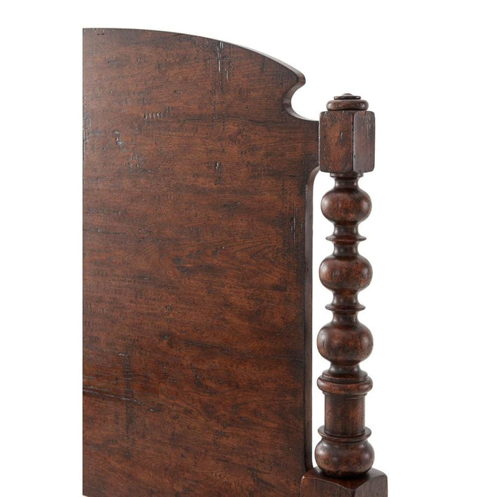 Naseby US King Bed-Theodore Alexander-THEO-AL83022-Beds-6-France and Son