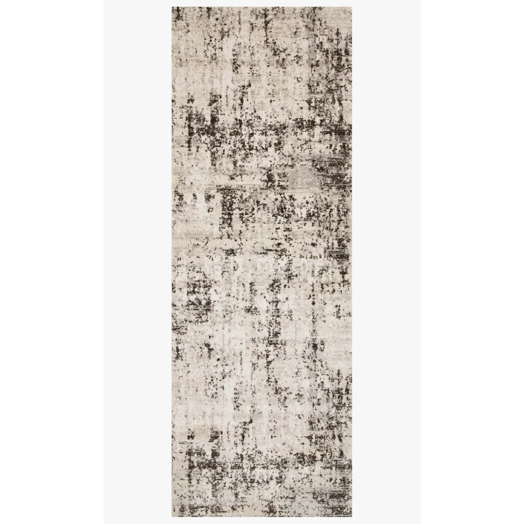 Alchemy ALC-04 Silver / Graphite Area Rug-Loloi-LOLOI-ALCHALC-04SIGT2876-Rugs2'-8" x 7'-6"-5-France and Son