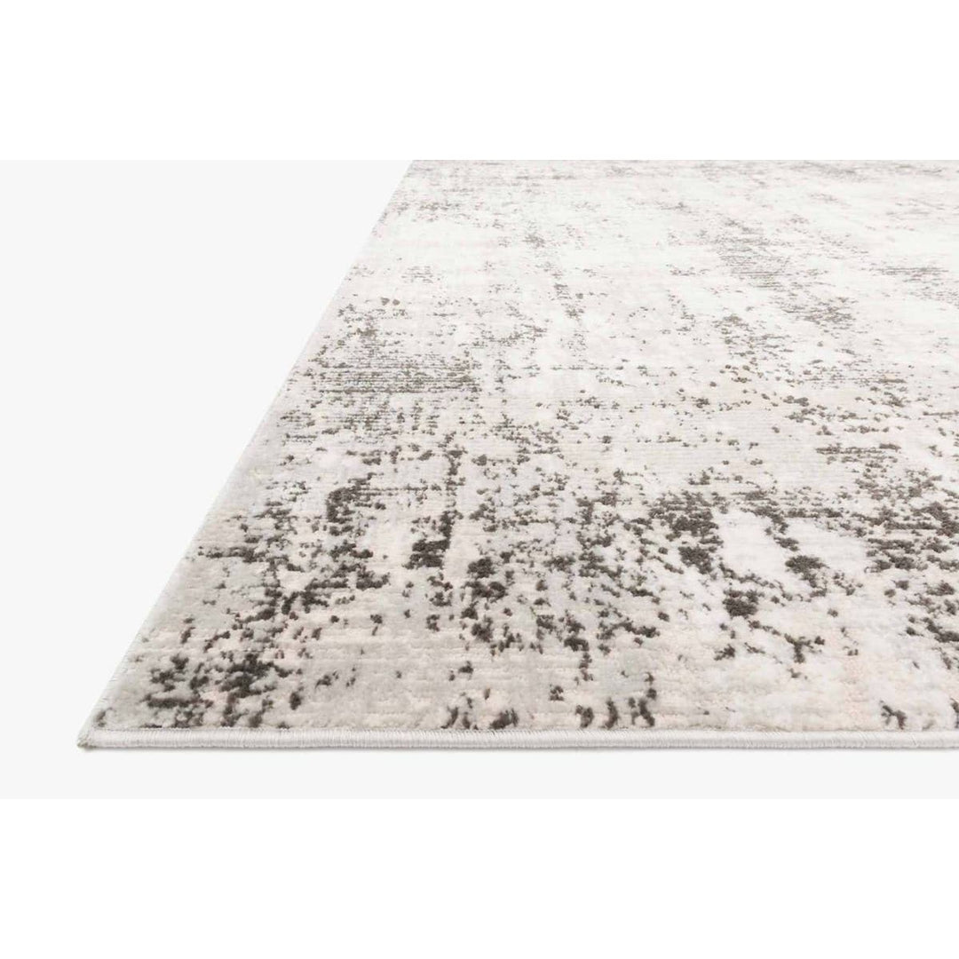 Alchemy ALC-04 Silver / Graphite Area Rug-Loloi-LOLOI-ALCHALC-04SIGT2840-Rugs2'-8" x 4'-6-France and Son