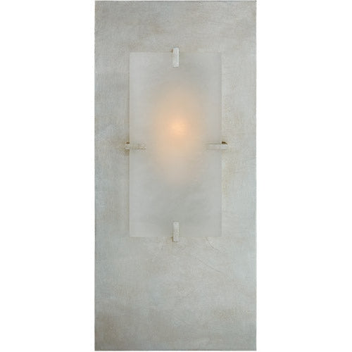 Dome Rectangle Sconce