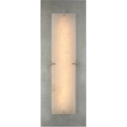 Dome Rectangle Sconce