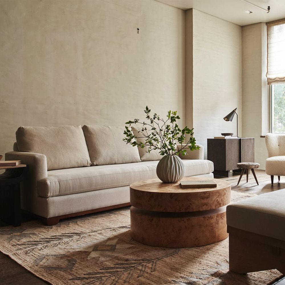 Avenir Cocktail Table-Precedent-Precedent-CL-151-Coffee Tables-2-France and Son