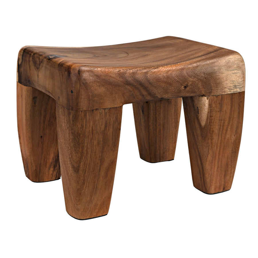 Sumo Stool-Noir-NOIR-AW-44-Outdoor StoolsNatural-1-France and Son