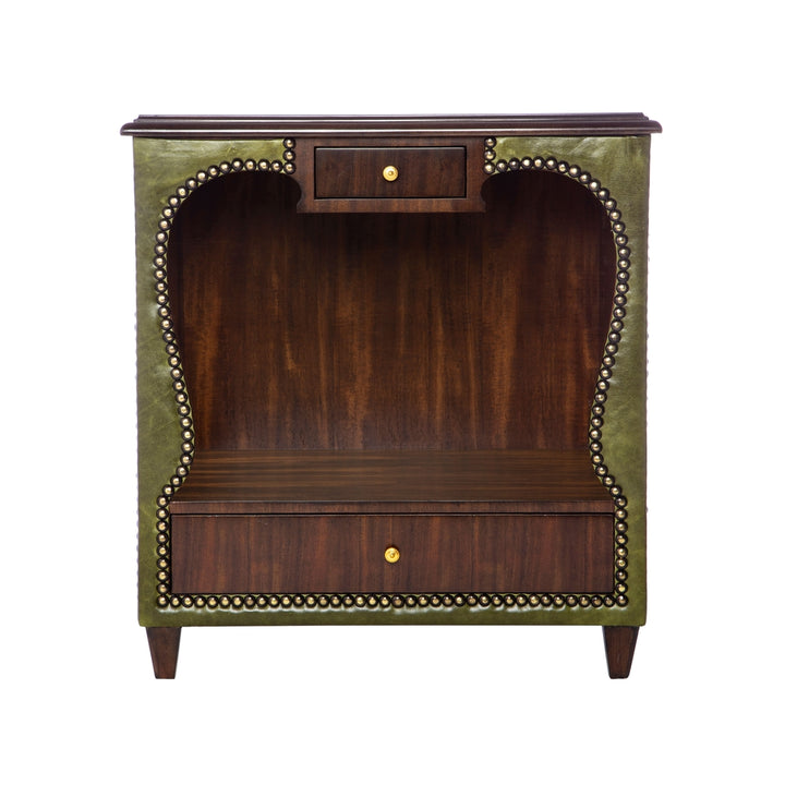 Catrine Nightstand-Theodore Alexander-THEO-AXH50006.C105-Nightstands-3-France and Son