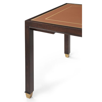 Antonio Games Table-Theodore Alexander-THEO-AXH52003.C105-Game Tables-4-France and Son