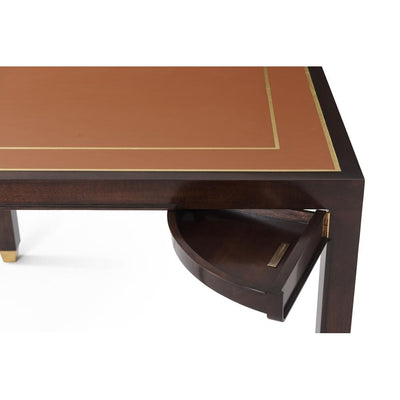 Antonio Games Table-Theodore Alexander-THEO-AXH52003.C105-Game Tables-5-France and Son