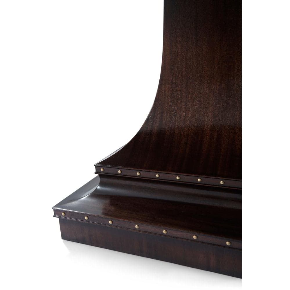 Hailey Dining / Center Table-Theodore Alexander-THEO-AXH55002.C105-Dining Tables-2-France and Son