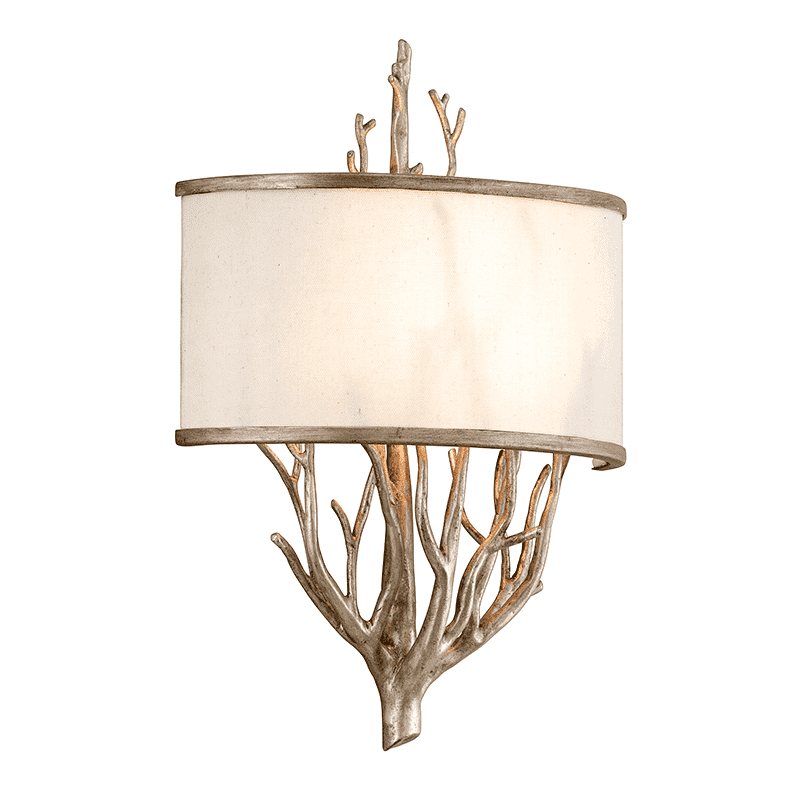 Whitman 2Lt Wall Sconce Vienna Bronze-Troy Lighting-TROY-B4102-Wall Lighting-1-France and Son
