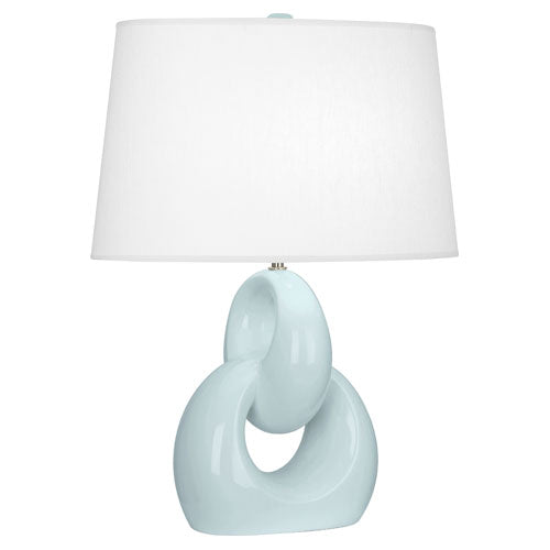 Fusion Table Lamp-Robert Abbey Fine Lighting-ABBEY-BB981-Table LampsBaby Blue-5-France and Son