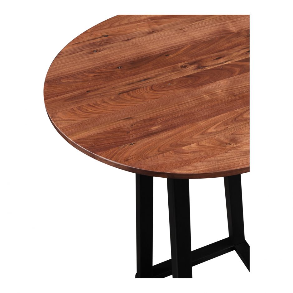 Tri-Mesa Bar Table-Moes-MOE-BC-1033-03-Side Tables-3-France and Son