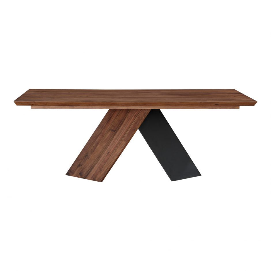 Axio Dining Table-Moes-MOE-BC-1043-03-Dining Tables-2-France and Son