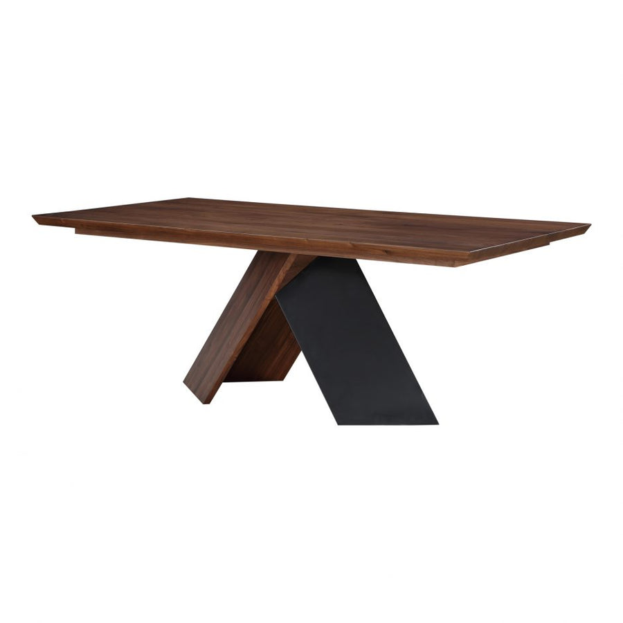 Axio Dining Table-Moes-MOE-BC-1043-03-Dining Tables-1-France and Son