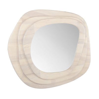 Layered Mirror Small-Union Home Furniture-UNION-BDM00170-Mirrors-1-France and Son
