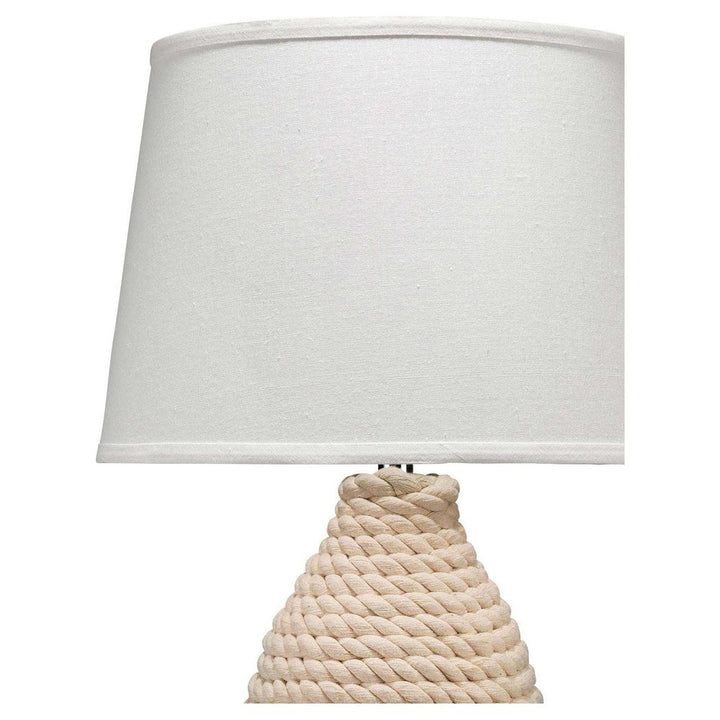 Rope Table Lamp-Jamie Young-JAMIEYO-BL616-TL39-Table Lamps-4-France and Son