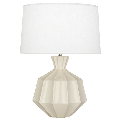 Orion Table Lamp-Robert Abbey Fine Lighting-ABBEY-BN999-Table LampsBone-32-France and Son
