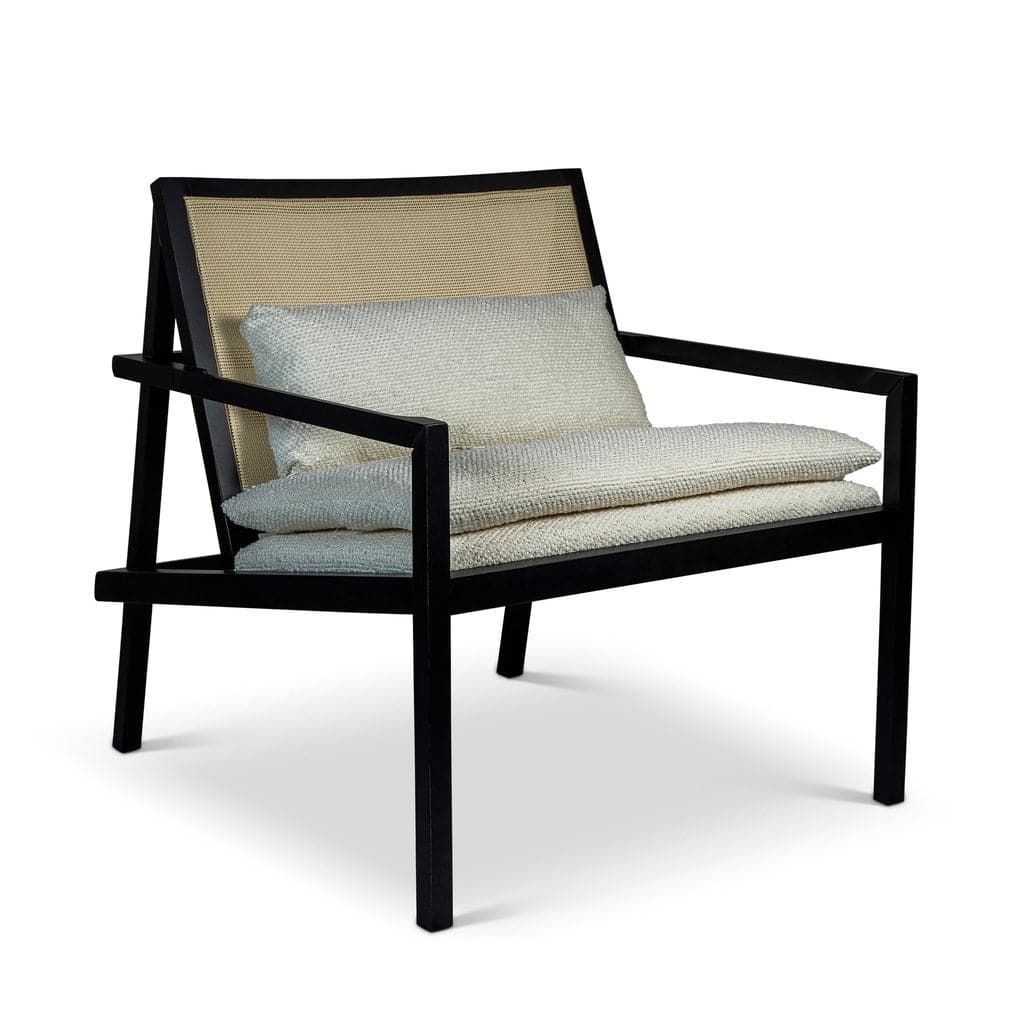 Barra Cane Lounge Chair-Urbia-URBIA-BMJ-72627-06-Lounge ChairsIvoy - Black - Natural-14-France and Son