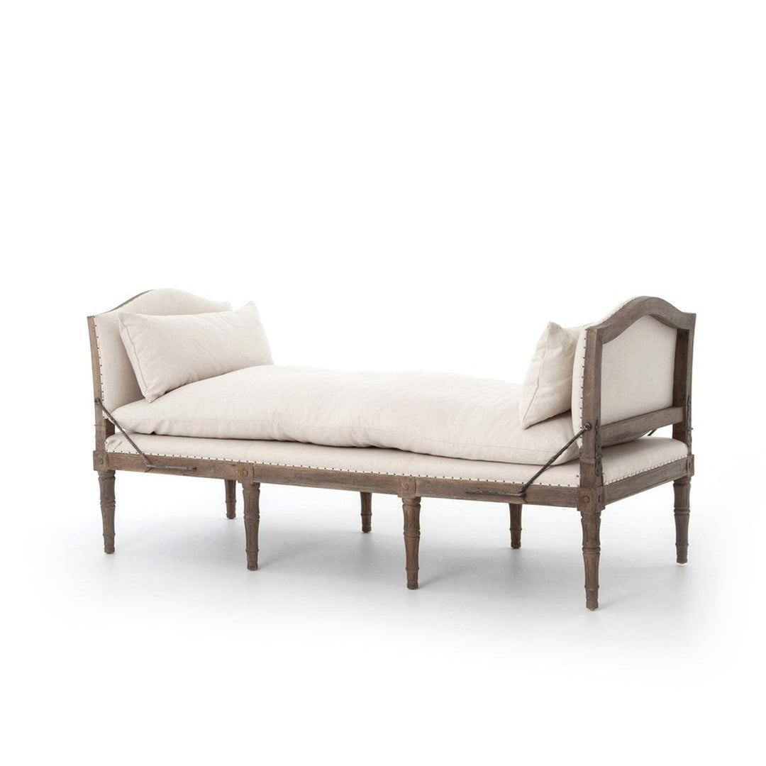 Allison Chaise-Four Hands-FH-100010-002-Chaise Lounges-1-France and Son