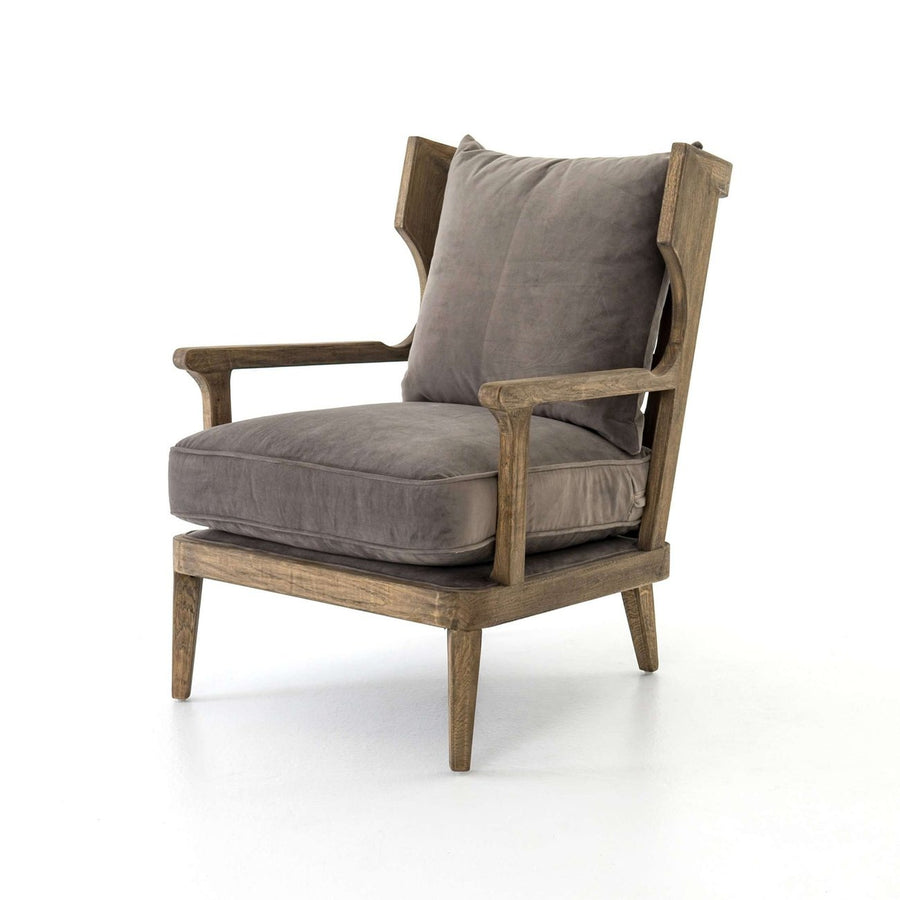 Lennon Chair-Four Hands-FH-105585-004-Lounge ChairsImperial Mist-2-France and Son