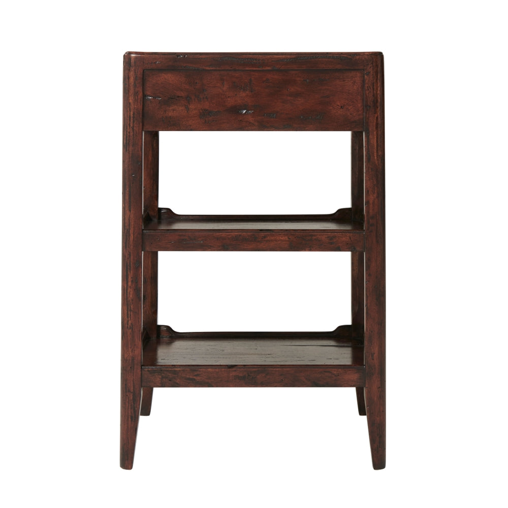 Tamworth Side Table-Theodore Alexander-THEO-CB50017-Nightstands-4-France and Son