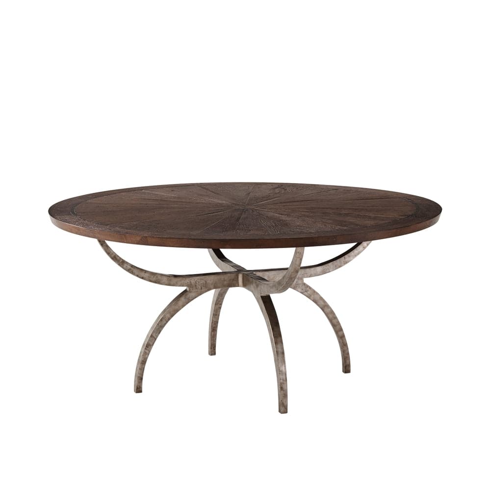 Lagan Dining Table by Theodore Alexander Dining Tables THEO