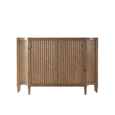 Lark Decorative Chest-Theodore Alexander-THEO-CB61024.C062-Sideboards & Credenzas-3-France and Son