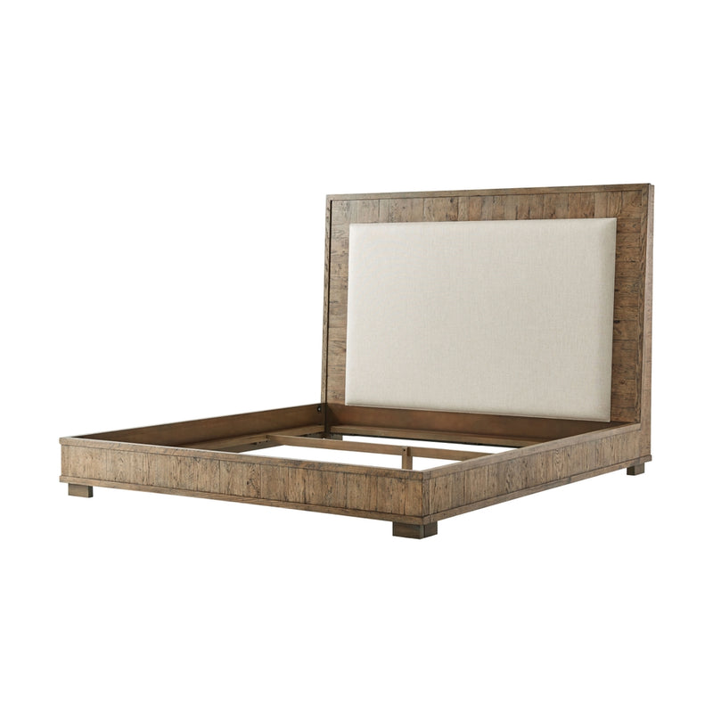 Tucker US King Bed-Theodore Alexander-THEO-CB83006.1BFP-Beds-2-France and Son