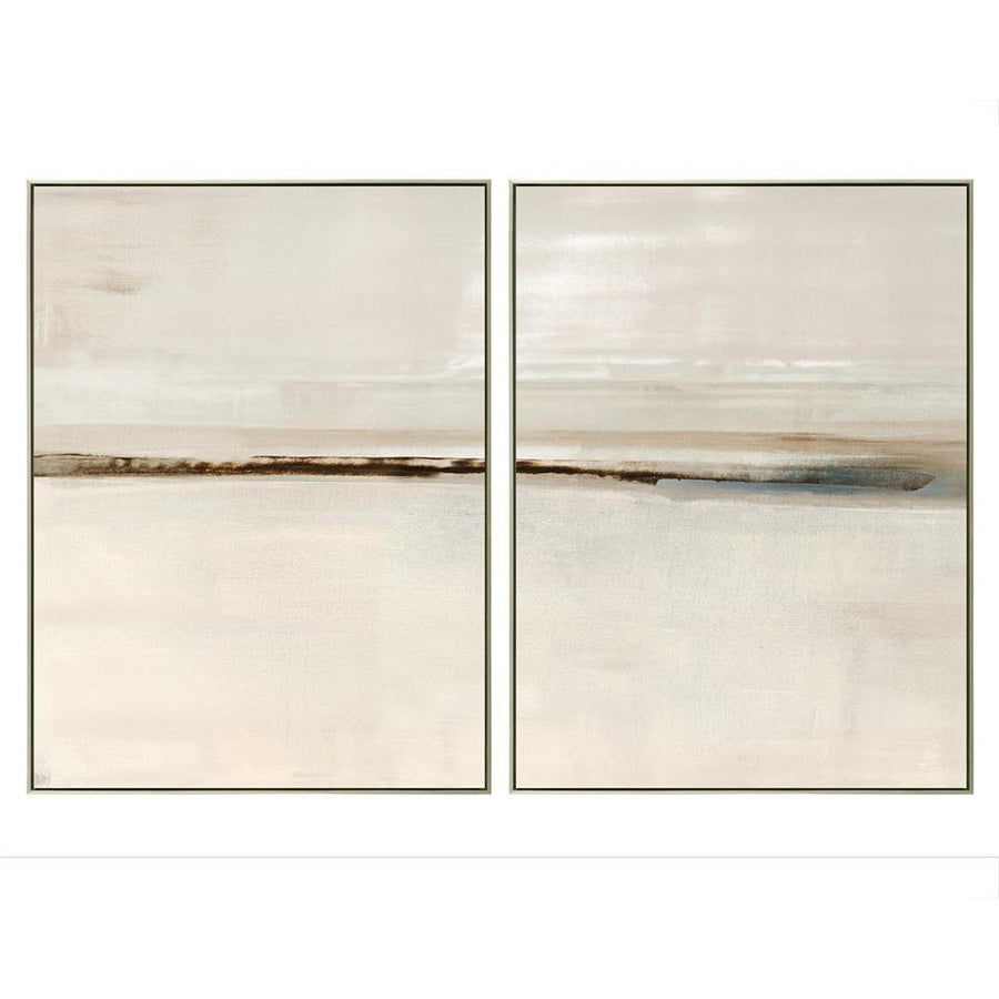 Carol Benson-Cobb's Landscape No.5 Diptych-John Richard-JR-CBC-1119VJS2-37X49-F15-AS-Wall Art-1-France and Son