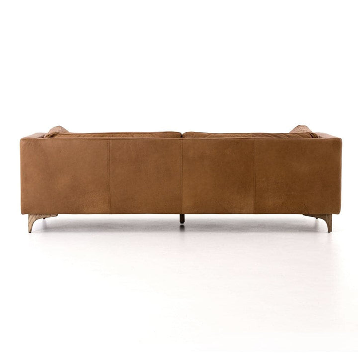 Beckwith Sofa-Four Hands-FH-105714-003-SofasNaphina Camel-6-France and Son