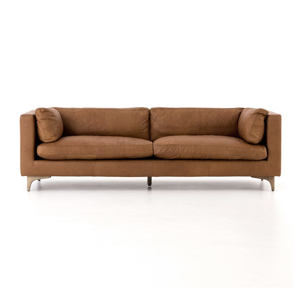 Beckwith Sofa-Four Hands-FH-105714-003-SofasNaphina Camel-4-France and Son