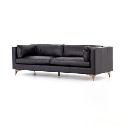 Beckwith Sofa-Four Hands-FH-CCAR-62-396-SofasRider Black-8-France and Son