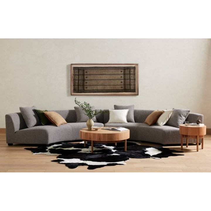 Liam Sectional - 2 Piece-Four Hands-FH-CGRY-002-320-S1-SectionalsDover Crescent-10-France and Son