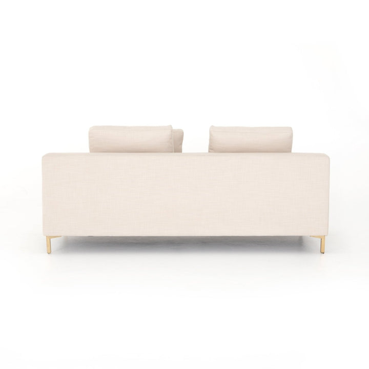 Greer Armless Sofa Section-Four Hands-STOCKR-CGRY-02711-833P-ARLS-Sofas-5-France and Son