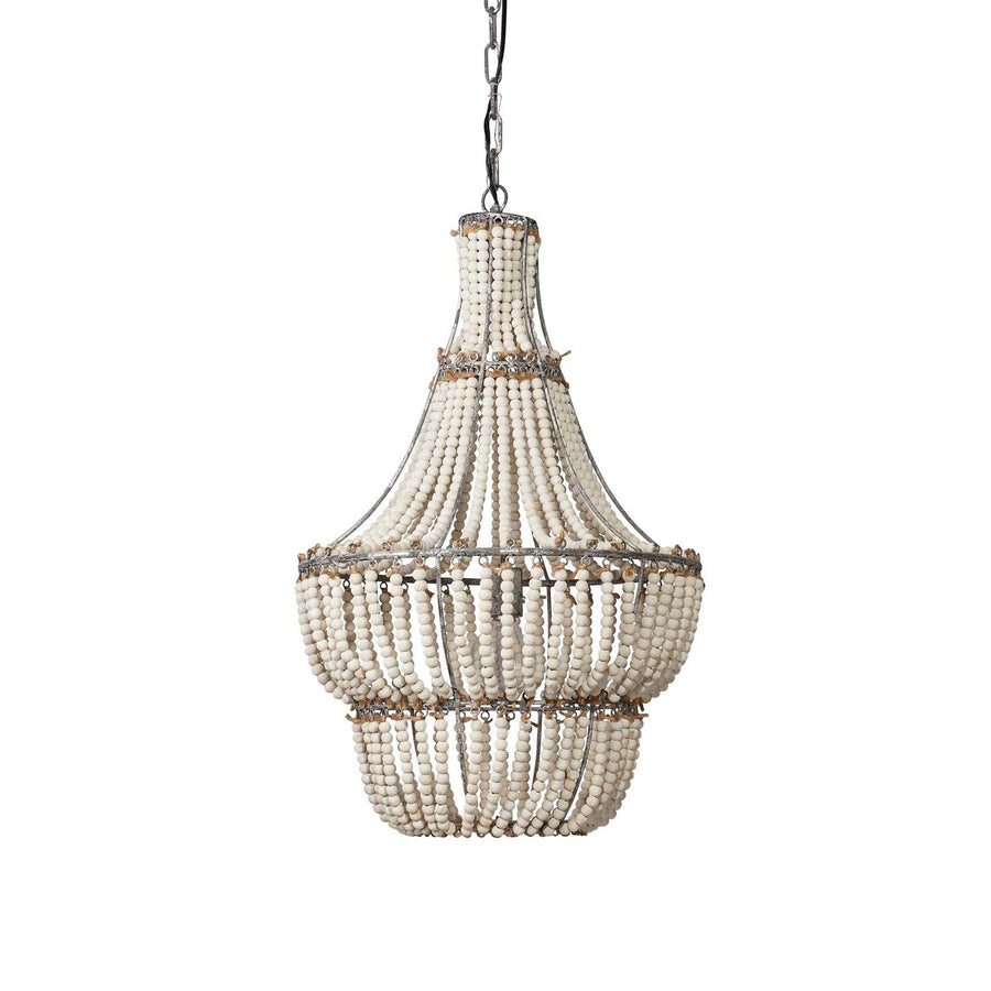 Blanca Chandelier-Jamie Young-JAMIEYO-CH106-Outdoor Chandeliers-1-France and Son