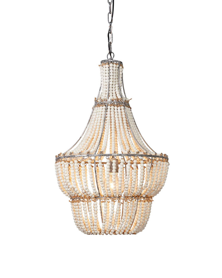 Blanca Chandelier-Jamie Young-JAMIEYO-CH106-Outdoor Chandeliers-3-France and Son