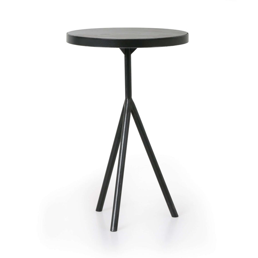 Corin End Table - Bluestone-Four Hands-FH-CIMP-181-Side Tables-1-France and Son