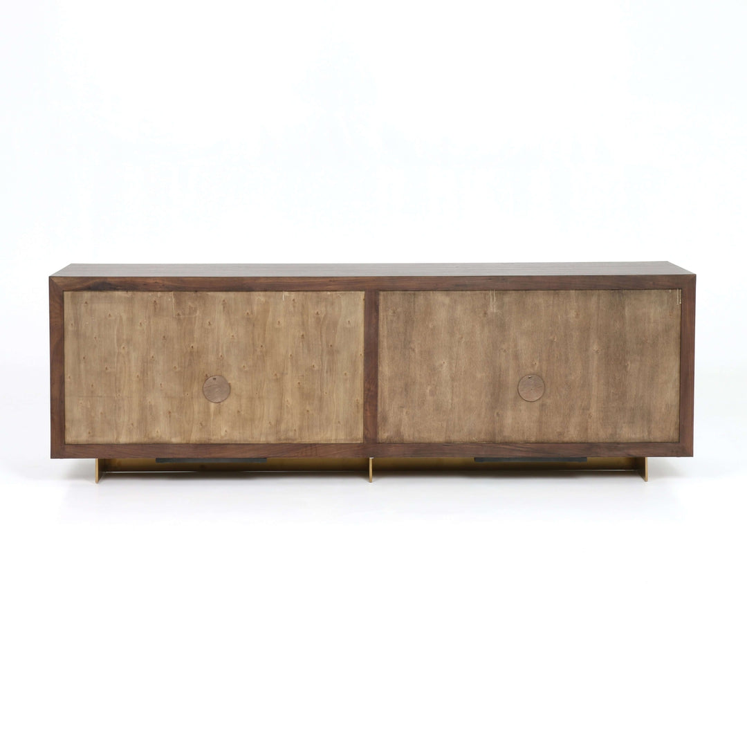 Enzo Sideboard-Four Hands-FH-CIMP-208-Sideboards & Credenzas-6-France and Son