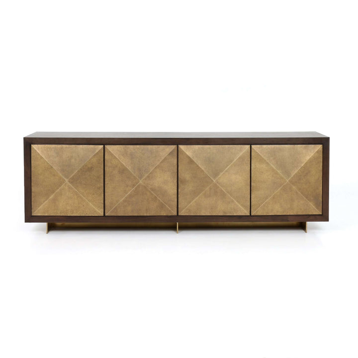 Enzo Sideboard-Four Hands-FH-CIMP-208-Sideboards & Credenzas-1-France and Son