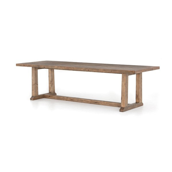 Otto Dining Table-Four Hands-FH-100393-003-Dining Tables110"-5-France and Son