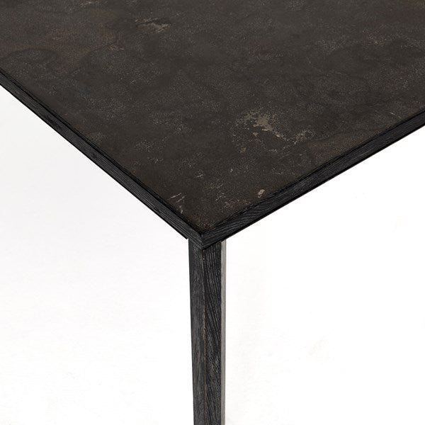 Conner Dining Table-Bluestone-Four Hands-FH-CIMP-293-Dining Tables-3-France and Son