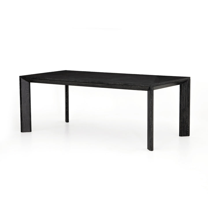 Conner Dining Table-Bluestone-Four Hands-FH-CIMP-293-Dining Tables-1-France and Son