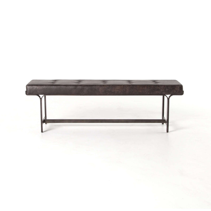 Lindy Bench-Four Hands-FH-CIRD-238-G6-Benches-3-France and Son