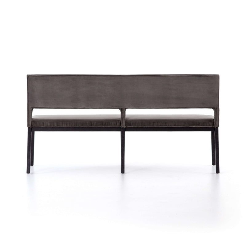 Sara Dining Bench-Four Hands-FH-CIRD-256-056-Benches-4-France and Son