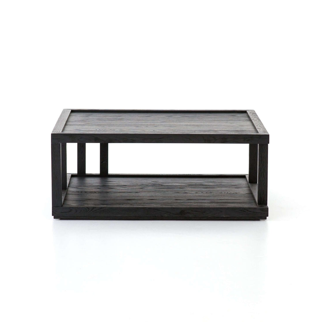 Charley Coffee Table-Four Hands-FH-CIRD-347-Coffee Tables-5-France and Son