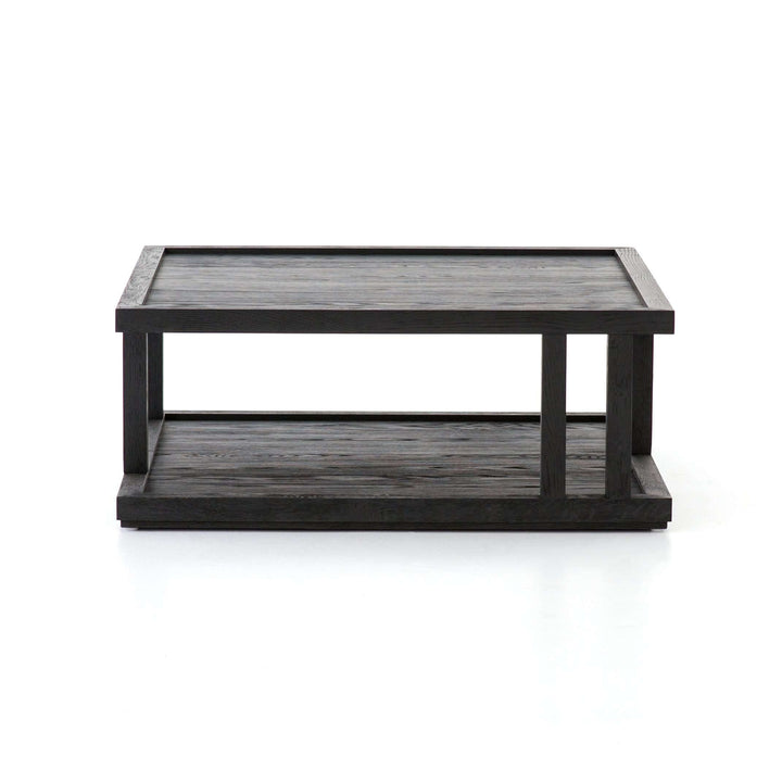 Charley Coffee Table-Four Hands-FH-CIRD-347-Coffee Tables-3-France and Son